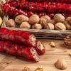 Nar Aromalı Atom Cevizli Sucuk 20 Kg