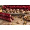 Nar Aromalı Cevizli Sucuk 30X100 Gr Vakumlu