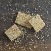 Susamlı Krokan 18x30 Gr