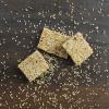 Susamlı Krokan 18x30 Gr