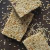 Susamlı Krokan 18x30 Gr