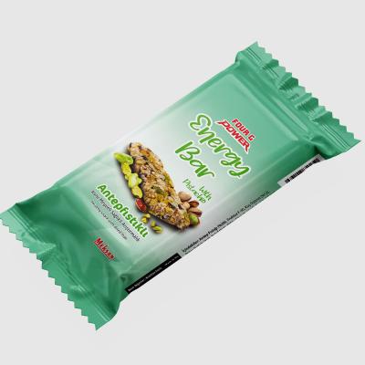 Antep Fıstıklı Bar 18x30 Gr