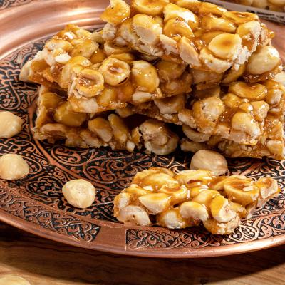 Fındıklı Krokan 18x30 Gr