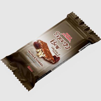 Hurmalı Ve Fındıklı Bar 24x30 Gr