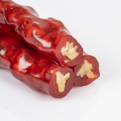 Nar Aromalı Cevizli Sucuk 20 Kg