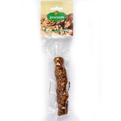 Üzüm Pekmezli Cevizli Sucuk 30X100 Gr Vakumlu