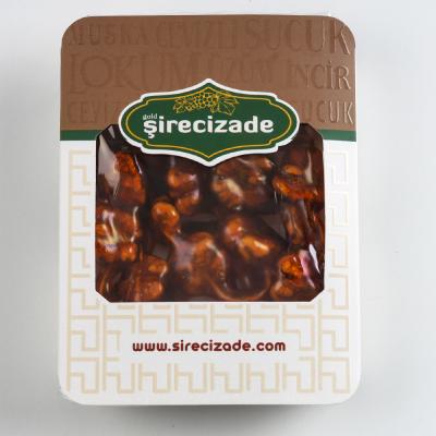 Üzüm Pekmezli Kelebek Cevizli Sucuk 400 Gr