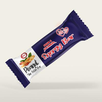 Yer Fıstıklı Krokan 18x30 Gr